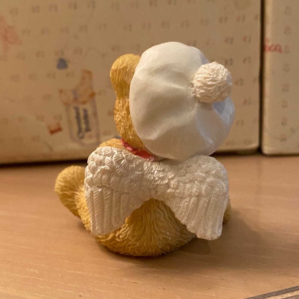 Cherished Teddies – "Sealed with Love" - Picture 4 of 5